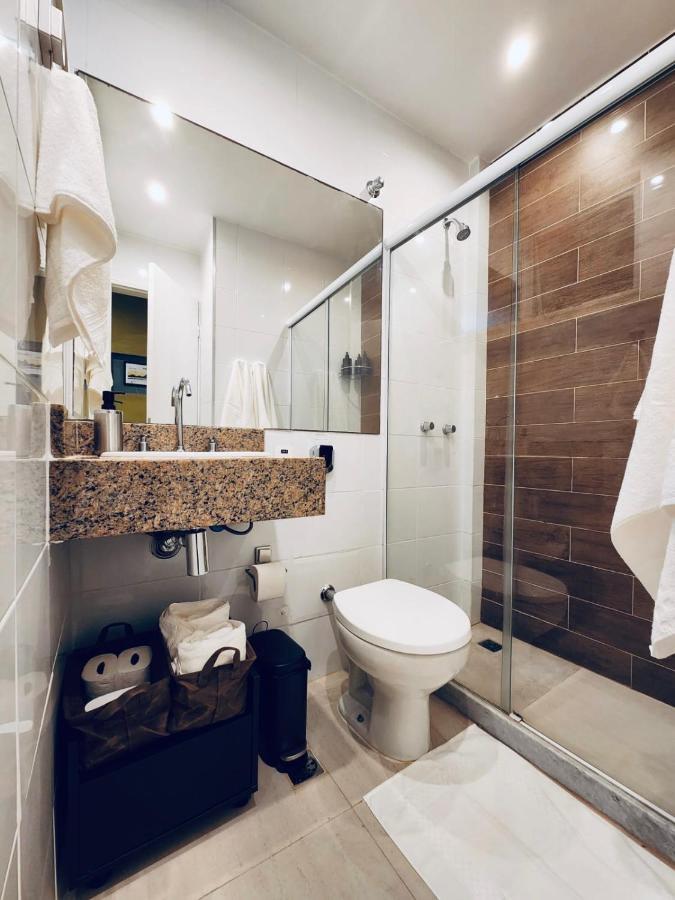 Appartement Em Copacabana Posto 6 Rj 7 Copas
