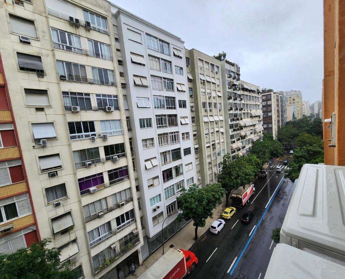 Appartement Em Copacabana Posto 6 Rj 7 Copas