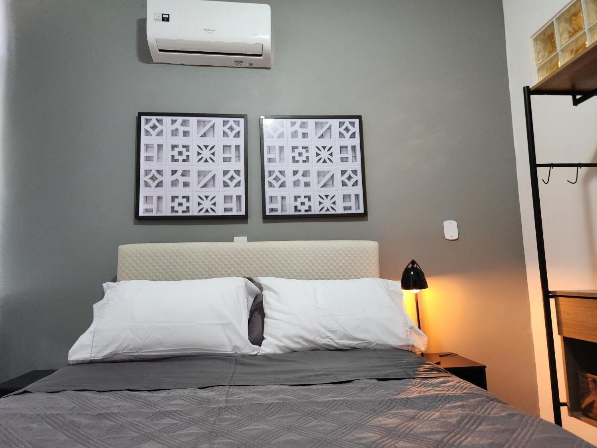 Appartement Em Copacabana Posto 6 Rj 7 Copas Rio de Janeiro