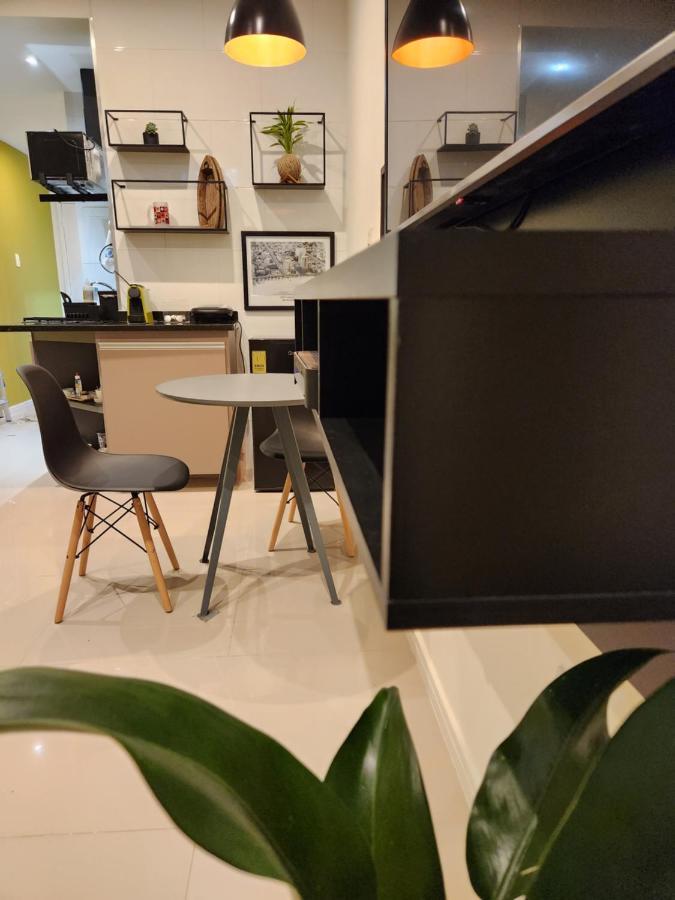 Appartement Em Copacabana Posto 6 Rj 7 Copas