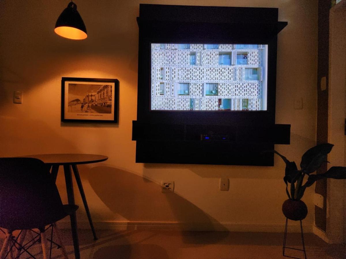 Appartement Em Copacabana Posto 6 Rj 7 Copas *