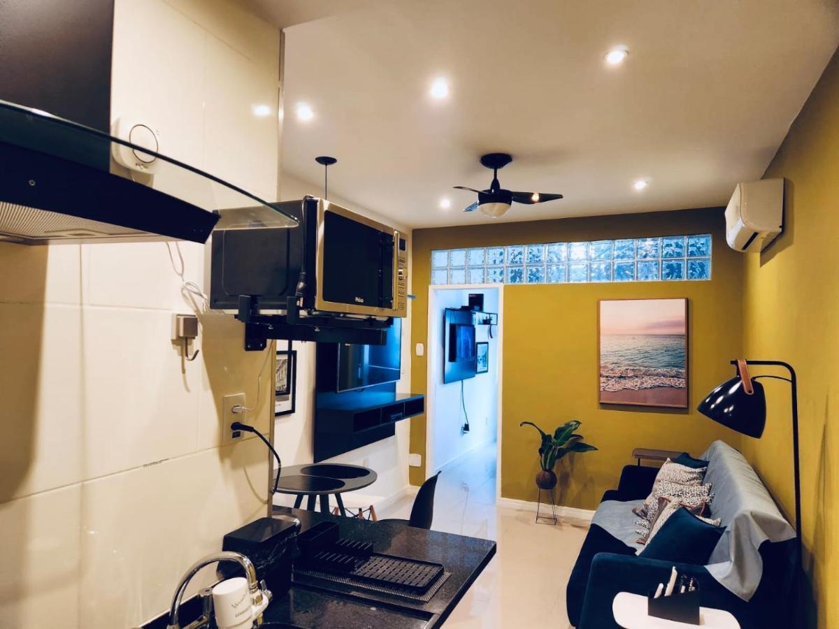 Appartement Em Copacabana Posto 6 Rj 7 Copas